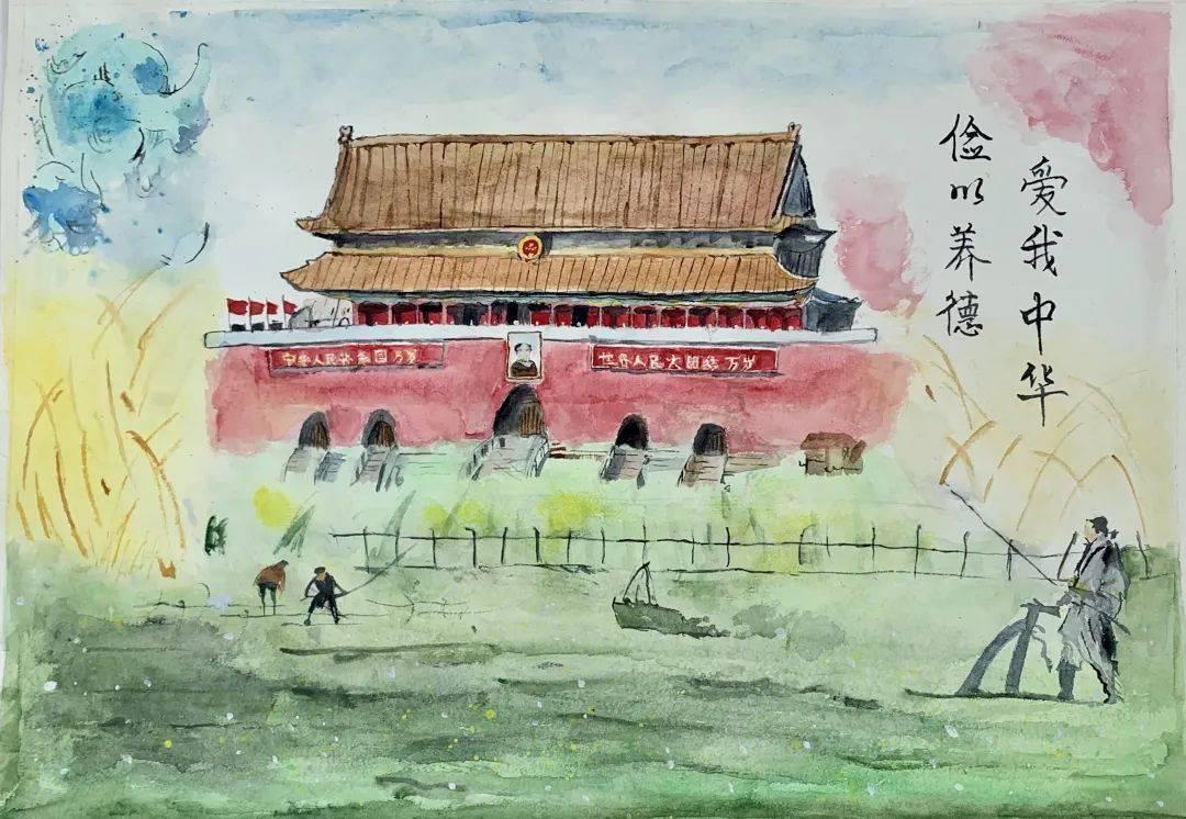 桃花侠守卫战
