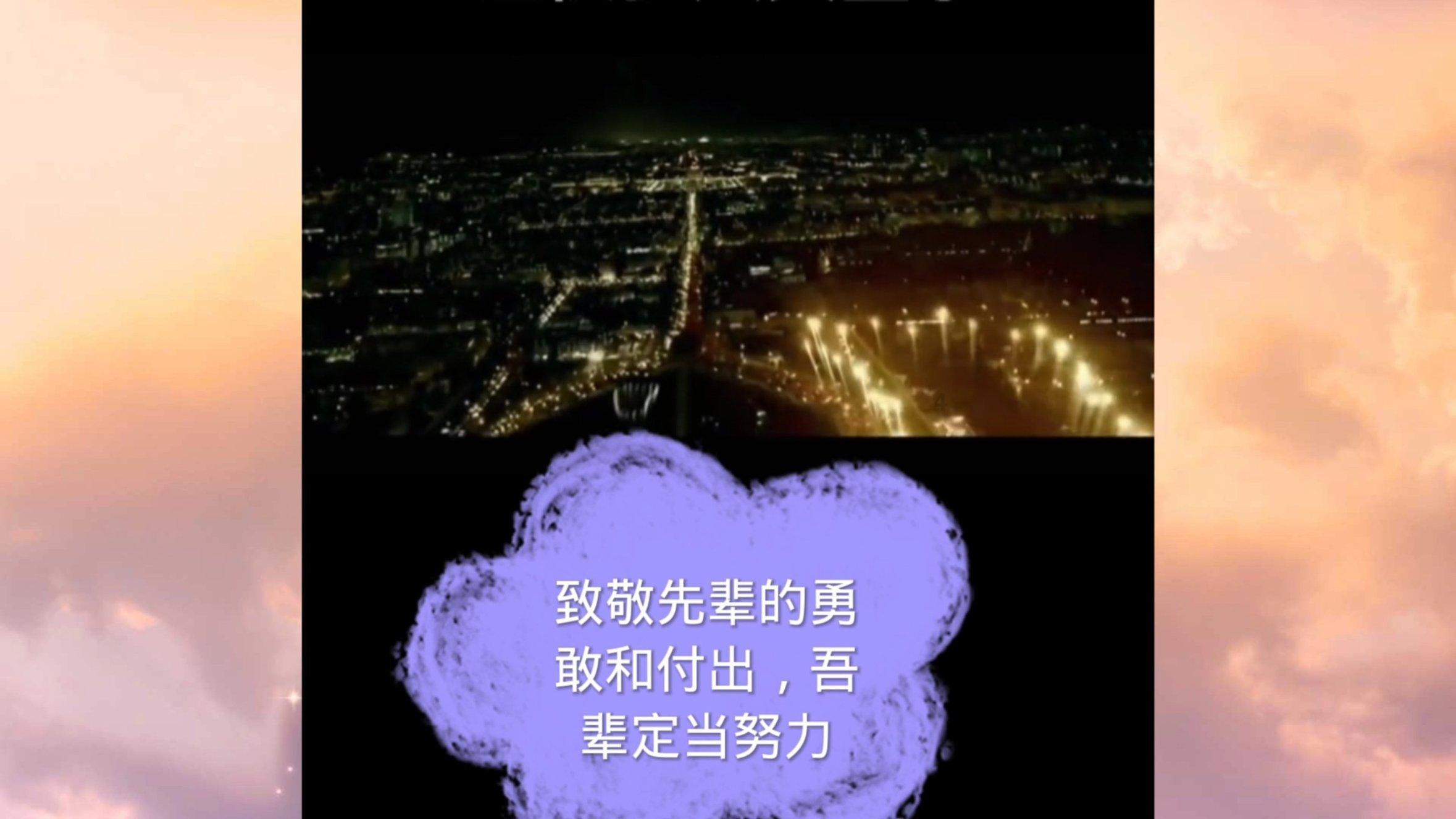 寻找奈良树花